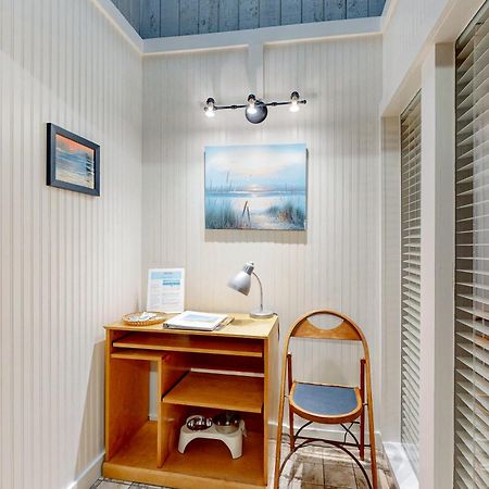Buddy'S Place At The Beach New Smyrna Beach Extérieur photo