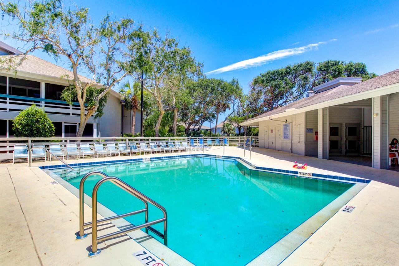Buddy'S Place At The Beach New Smyrna Beach Extérieur photo