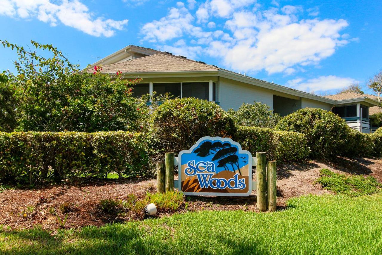 Buddy'S Place At The Beach New Smyrna Beach Extérieur photo