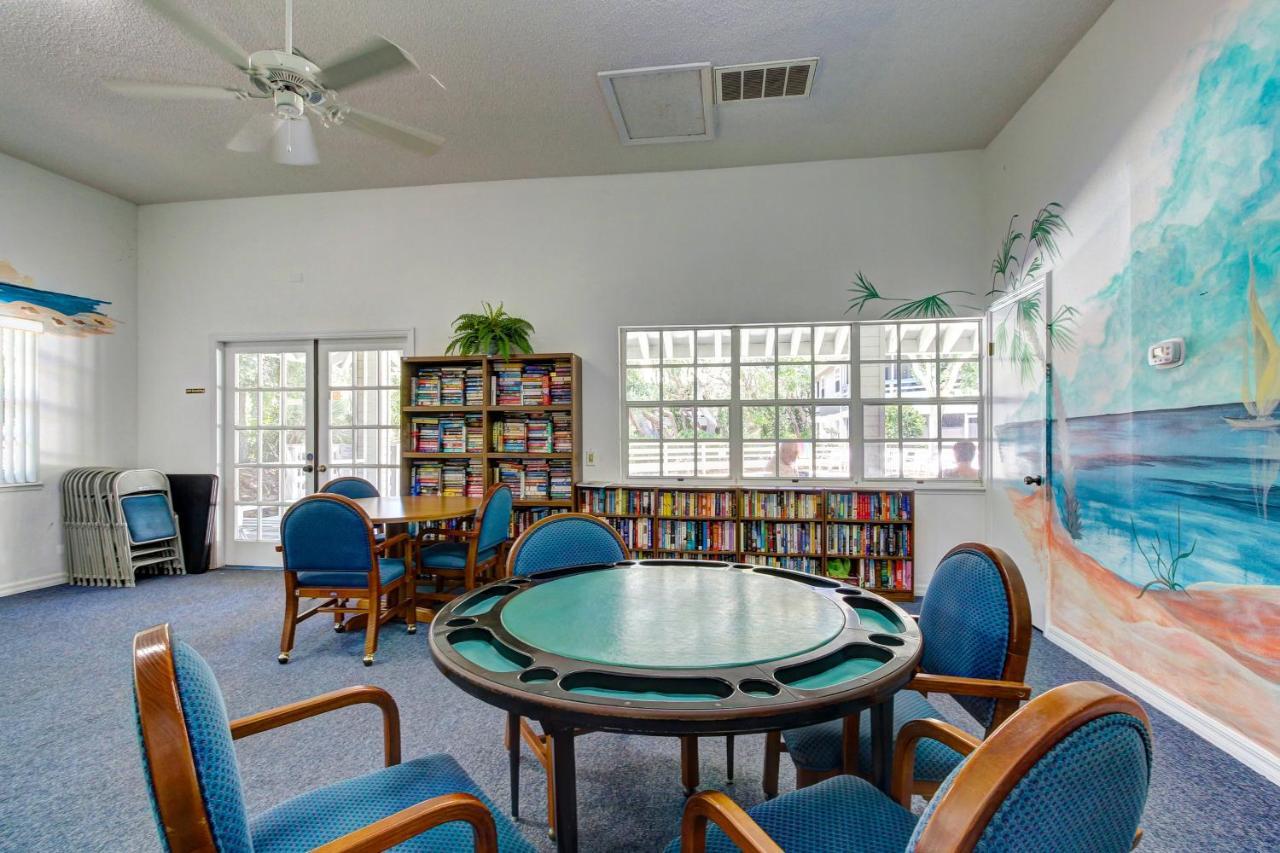 Buddy'S Place At The Beach New Smyrna Beach Extérieur photo