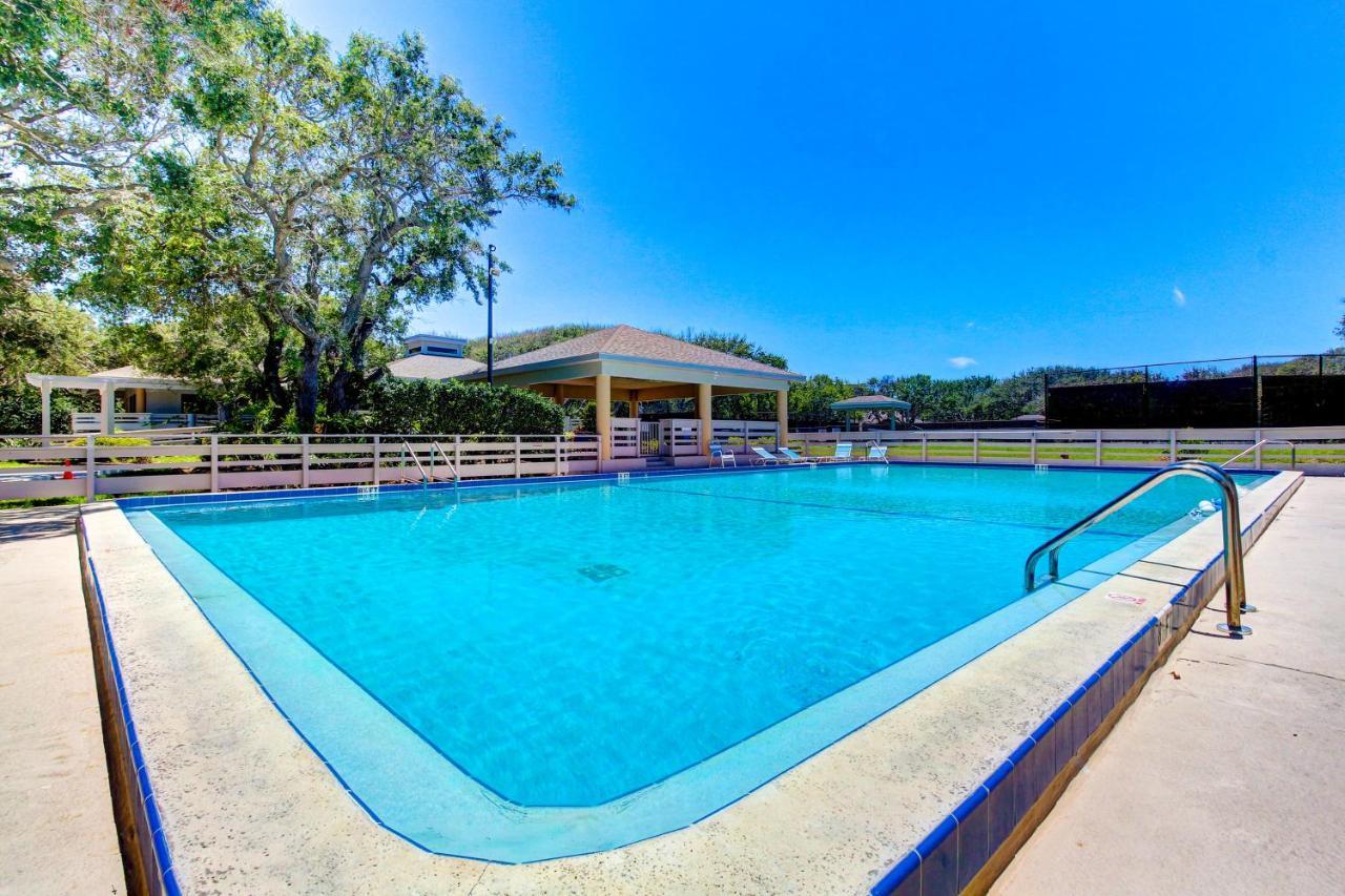 Buddy'S Place At The Beach New Smyrna Beach Extérieur photo