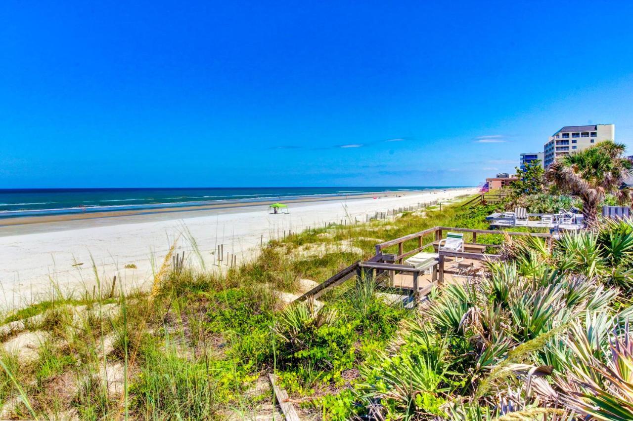 Buddy'S Place At The Beach New Smyrna Beach Extérieur photo