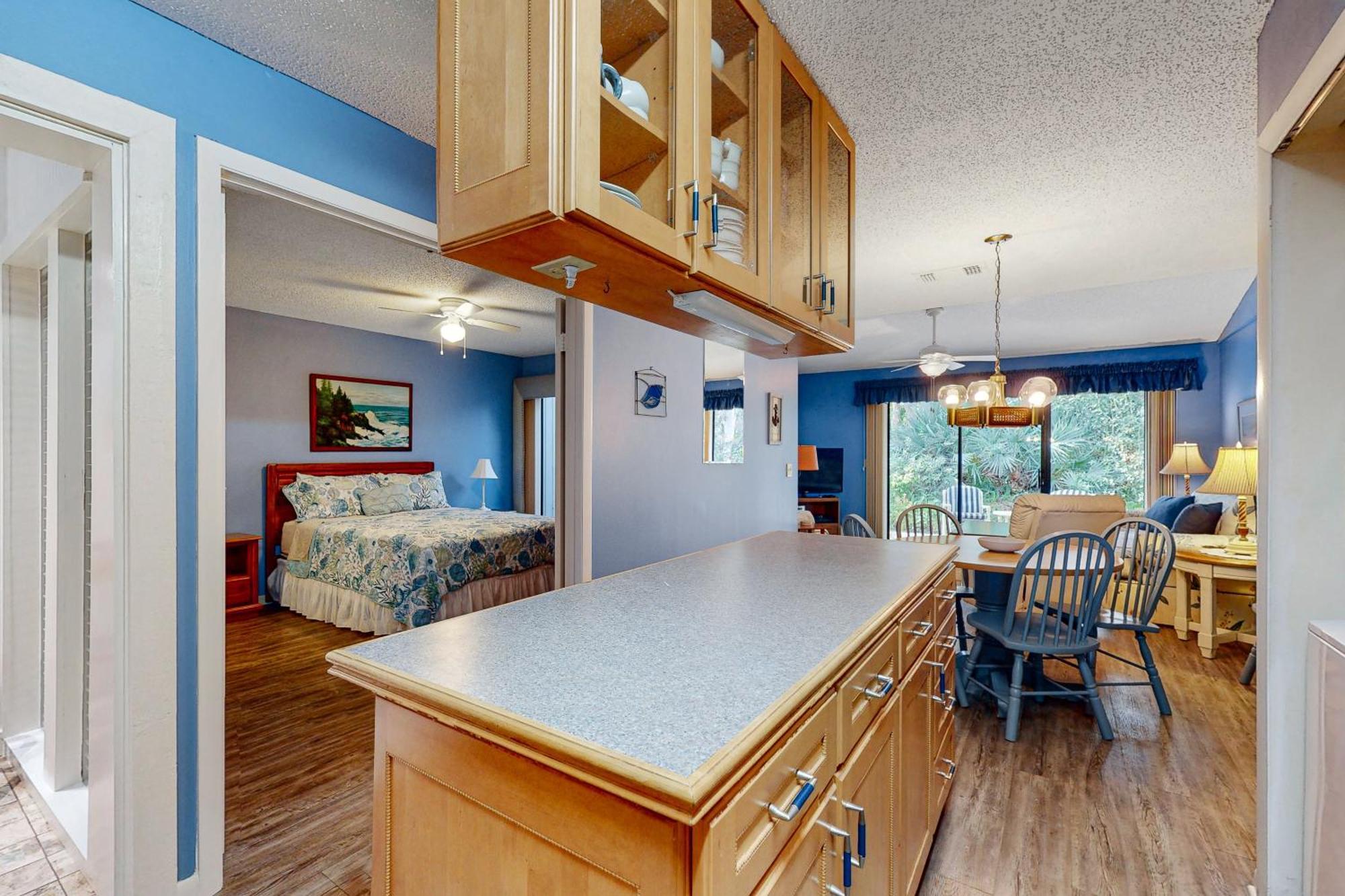 Buddy'S Place At The Beach New Smyrna Beach Extérieur photo