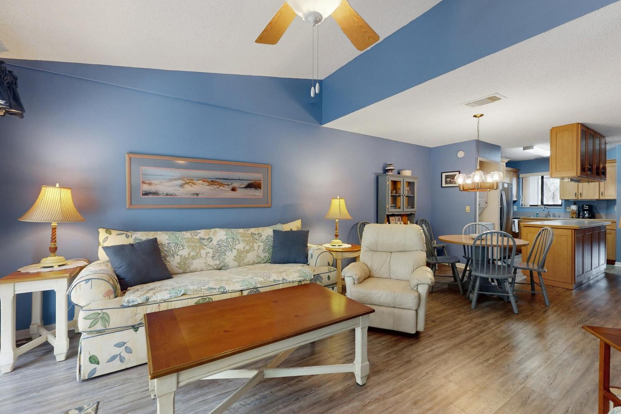 Buddy'S Place At The Beach New Smyrna Beach Extérieur photo