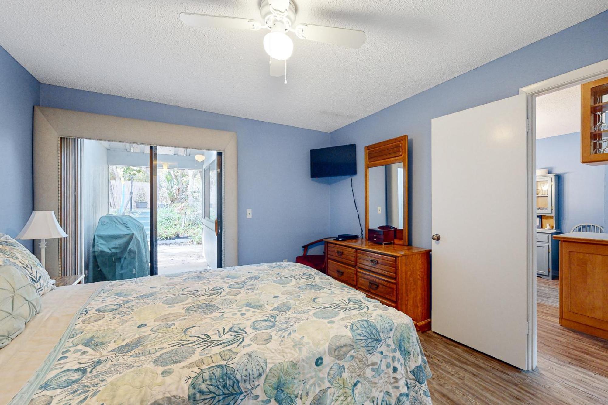 Buddy'S Place At The Beach New Smyrna Beach Extérieur photo