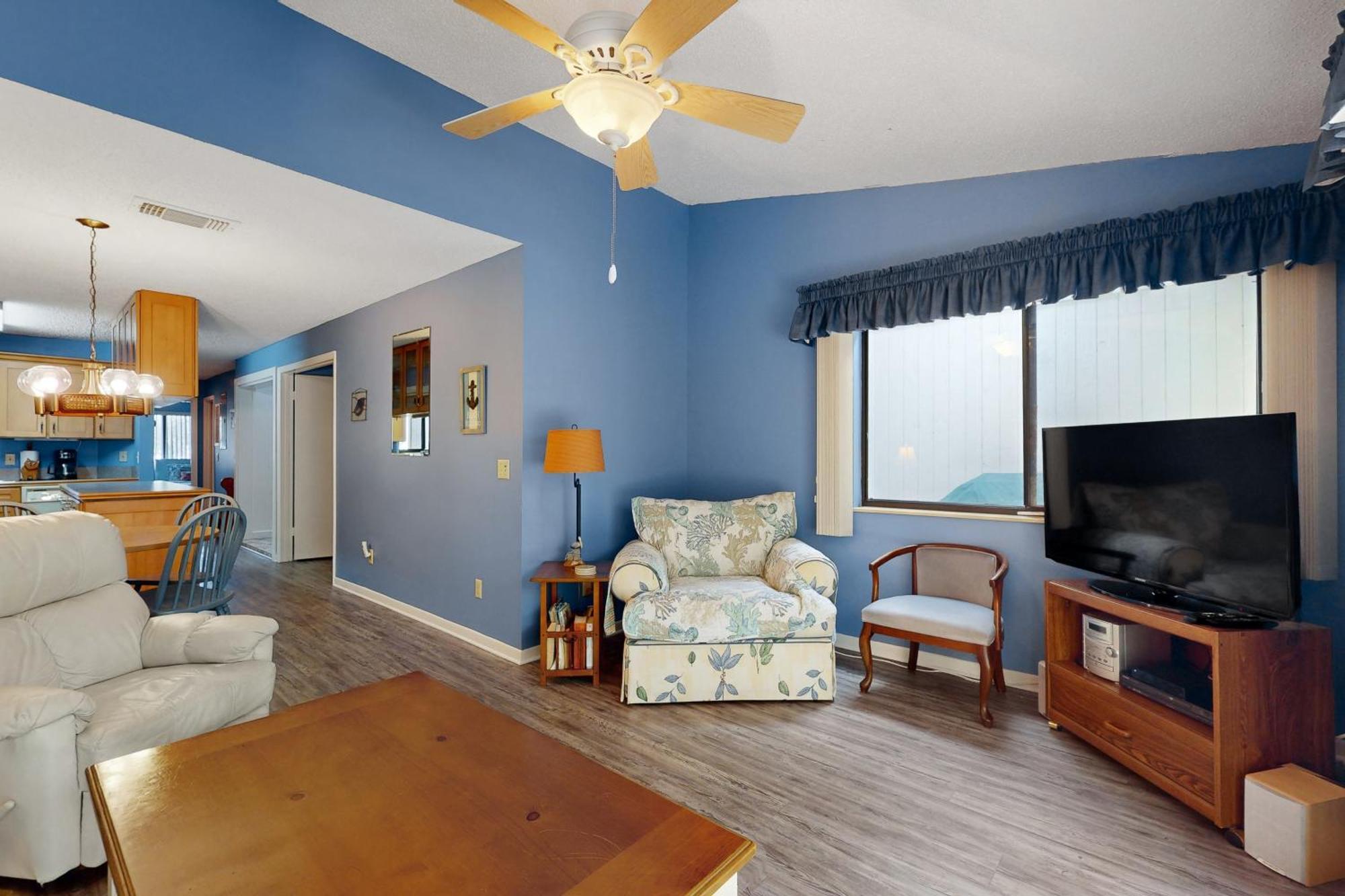 Buddy'S Place At The Beach New Smyrna Beach Extérieur photo