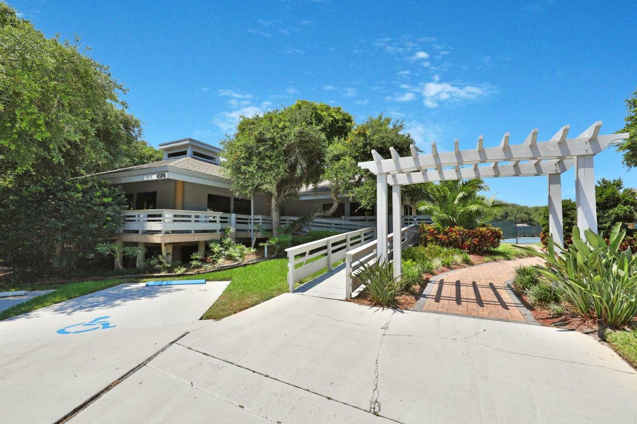 Buddy'S Place At The Beach New Smyrna Beach Extérieur photo